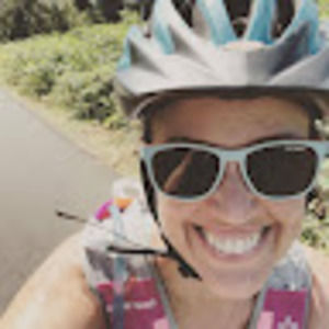 Meet your Posher, Sarah jane